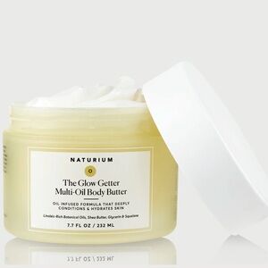 Naturium Multi-Oil Body Butter